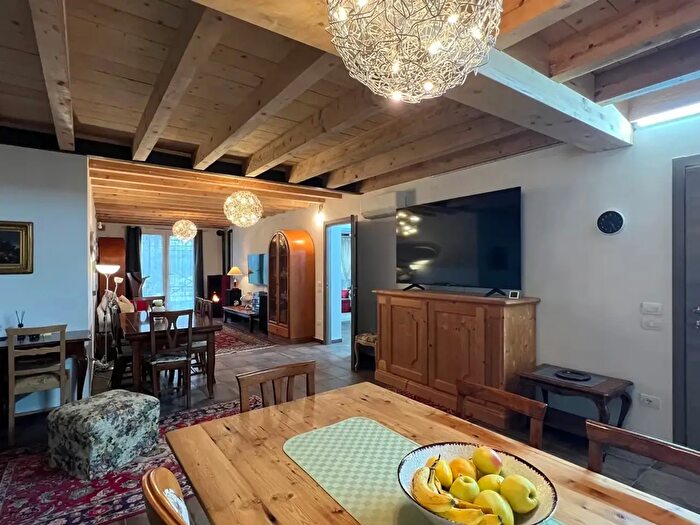 Appartamento trilocale in vendita in Via Peagna, Ospedaletto Euganeo