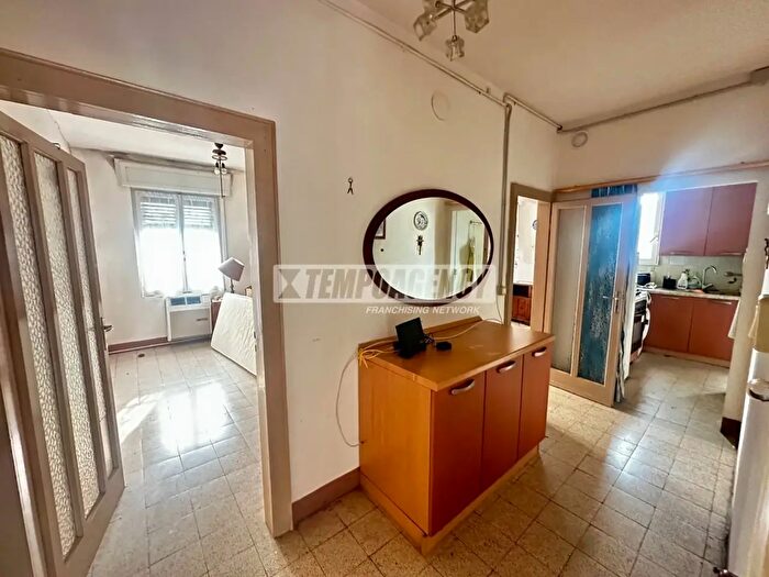 Appartamento bilocale in vendita in Via Serra Vecchia, Serramazzoni