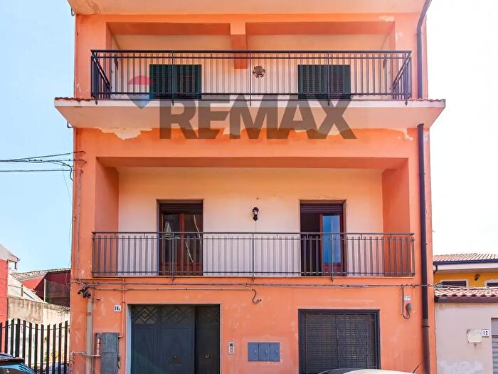 Appartamento trilocale in vendita in Via Bellini B, Nicolosi