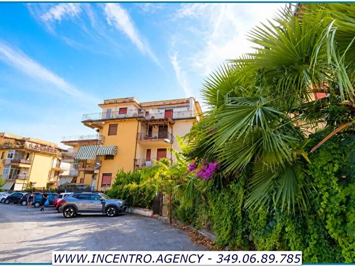 Appartamento bilocale in vendita in Via Porticato, Giardini Naxos