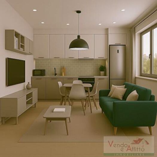 Appartamento quadrilocale in vendita in Via Mario Pagano, Termoli