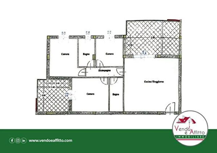 Case in Vendita e in Affitto - 2