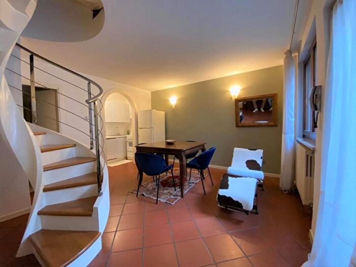 Appartamento bilocale in affitto in Piazza San Zeno, San Zeno, Verona