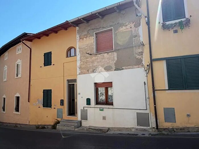 Casa trilocale in vendita in Via Sanminiatese, San Miniato