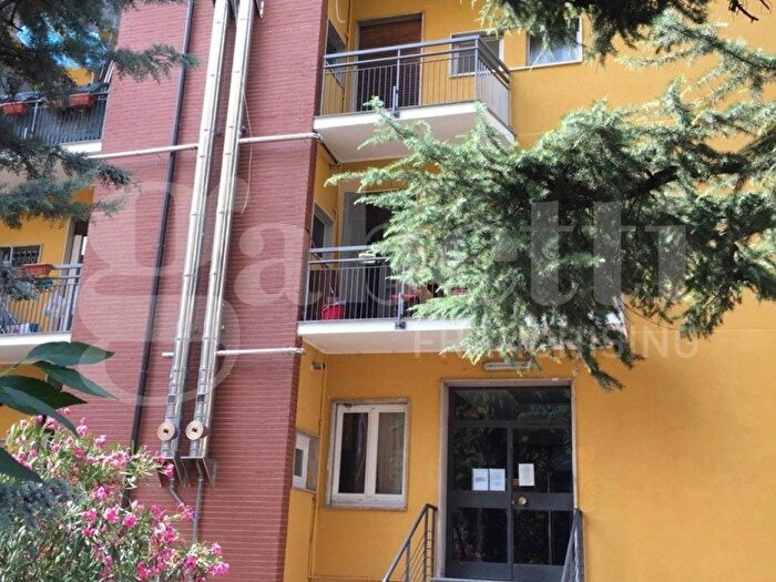 Appartamento monolocale in affitto in Via Bari, Tre Castelli Faenza, Milano