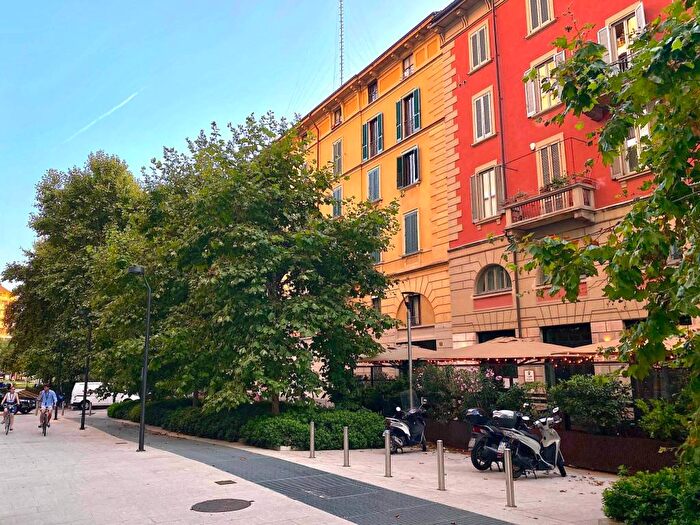 Appartamento monolocale in affitto in Via Amerigo Vespucci, Porta Nuova, Milano