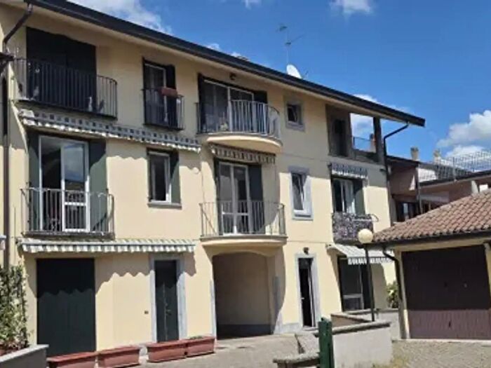 Appartamento bilocale in vendita in Via San Rocco, Lodi Vecchio