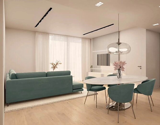 Appartamento con 5 locali in vendita in Piazza Mazzini Jesolo, Jesolo