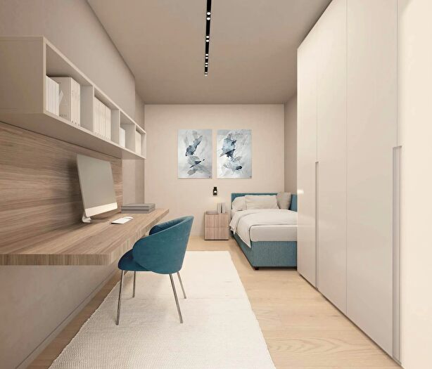 Case in Vendita e in Affitto - 3