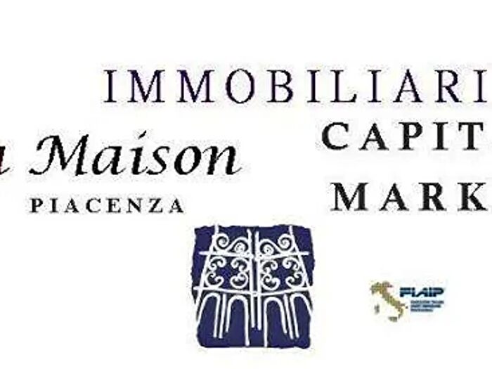 Appartamento bilocale in affitto in Piacenza