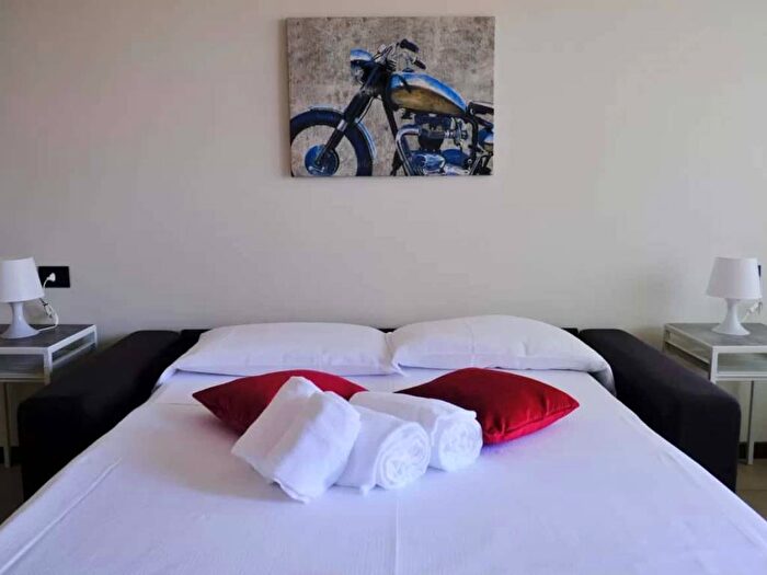 Appartamento monolocale in affitto in Via Corno di Cavento, San Siro, Milano