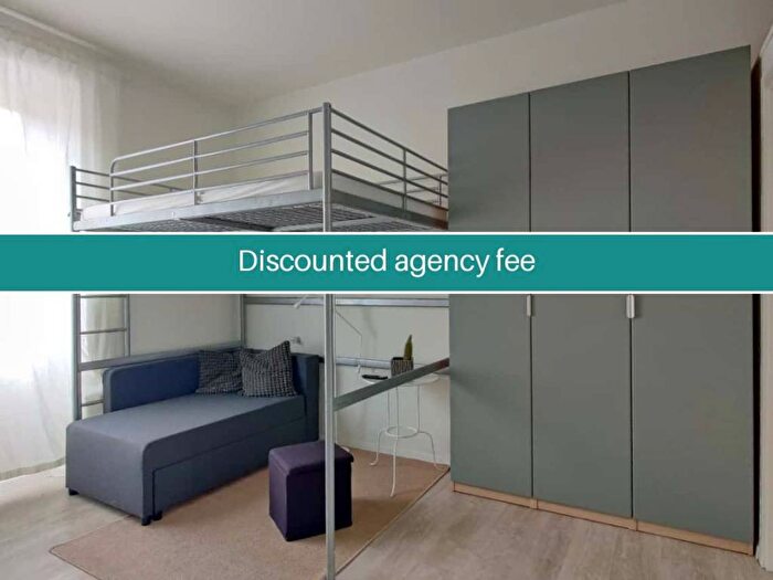 Appartamento monolocale in affitto in Viale Bligny, Bocconi, Milano