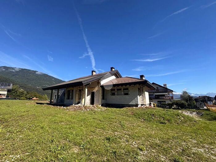 Casa con 5 locali in vendita in Via Quattro Sassi, Seren Del Grappa