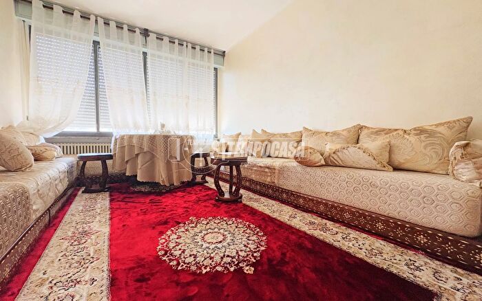 Appartamento quadrilocale in vendita in Via Roma, Valdilana