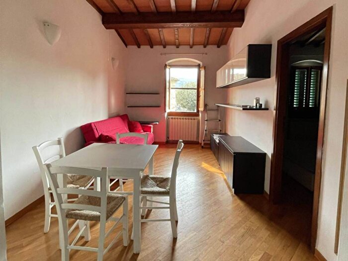 Appartamento bilocale in affitto in Antella, Bagno a Ripoli