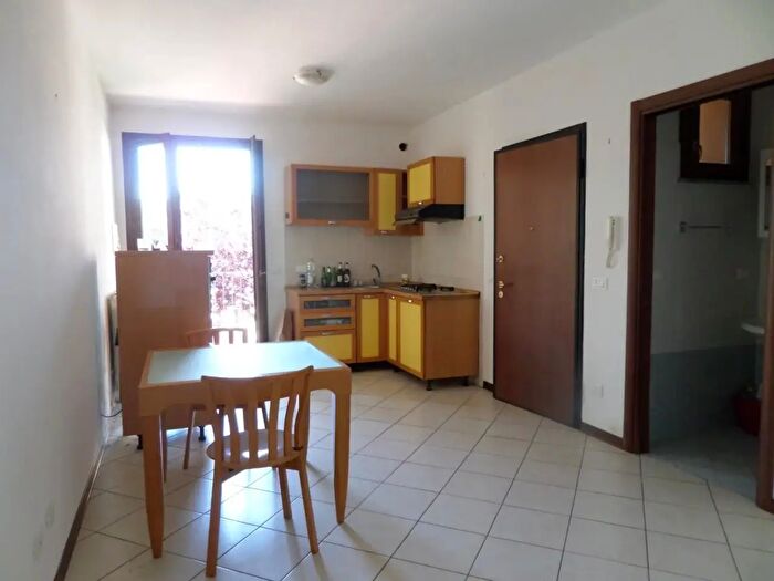 Appartamento bilocale in vendita in San Miniato
