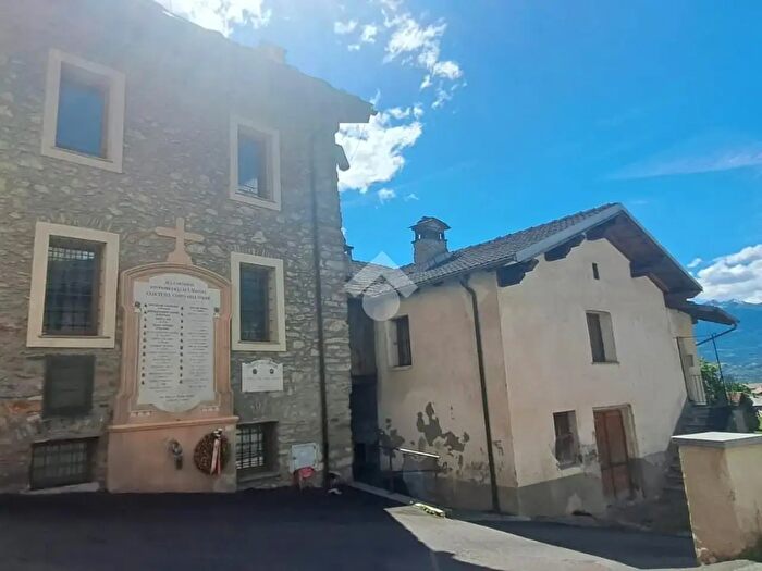 Case in Vendita e in Affitto - 2