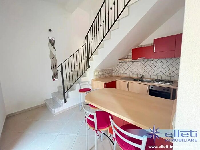 Appartamento trilocale in vendita in Le Giacomo Puccini, Massa