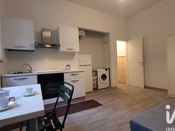 Appartamento monolocale in affitto in Via BARDONECCHIA, Pozzo Strada, Torino