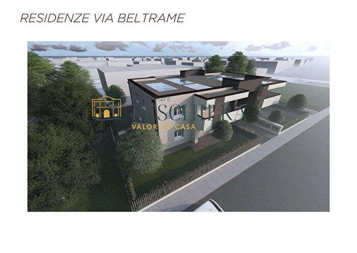 Appartamento trilocale in vendita in Via Beltrame, Valeggio Sul Mincio