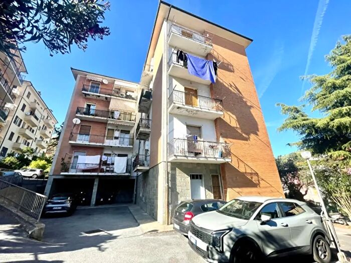 Appartamento quadrilocale in vendita in Via Don Giovanni Minzoni, Imperia