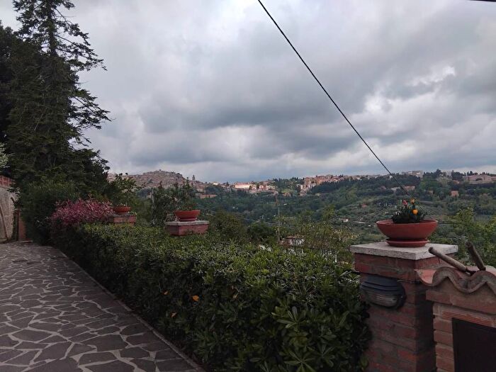 Appartamento bilocale in affitto in Via San Girolamo, Ponte San Giovanni Balanzano, Perugia