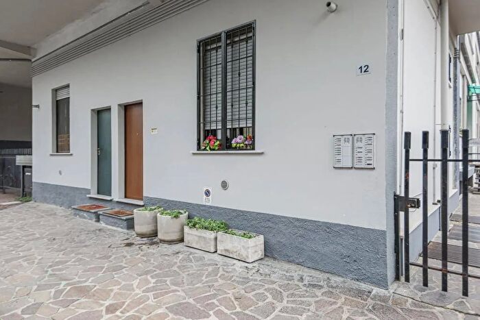 Appartamento monolocale in affitto in Via Guido Gozzano Seregno, Seregno