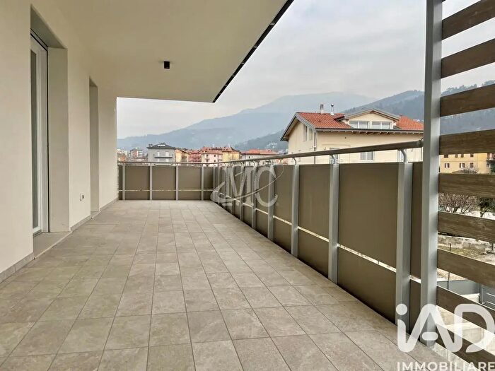 Appartamento quadrilocale in vendita in Via Via ai Fiori, Rovereto