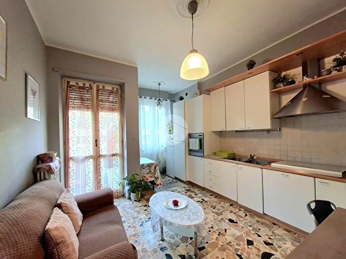 Appartamento quadrilocale in vendita in Via XXIV Aprile, Bra