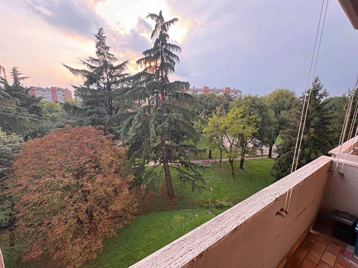 Appartamento trilocale in affitto in via Don Sturzo, Centro, Cernusco sul Naviglio