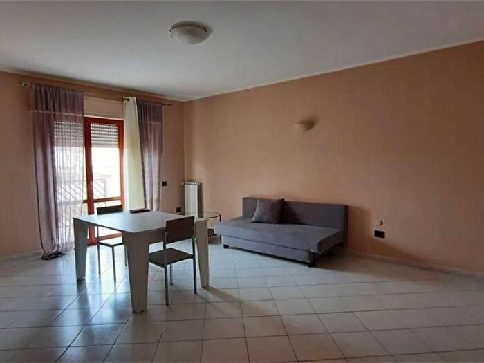 Appartamento trilocale in affitto in Stagnone, Marsala