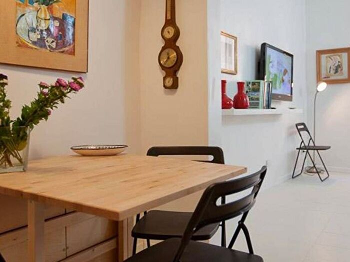 Appartamento bilocale in affitto in Via del Beato Angelico, Pantheon, Roma