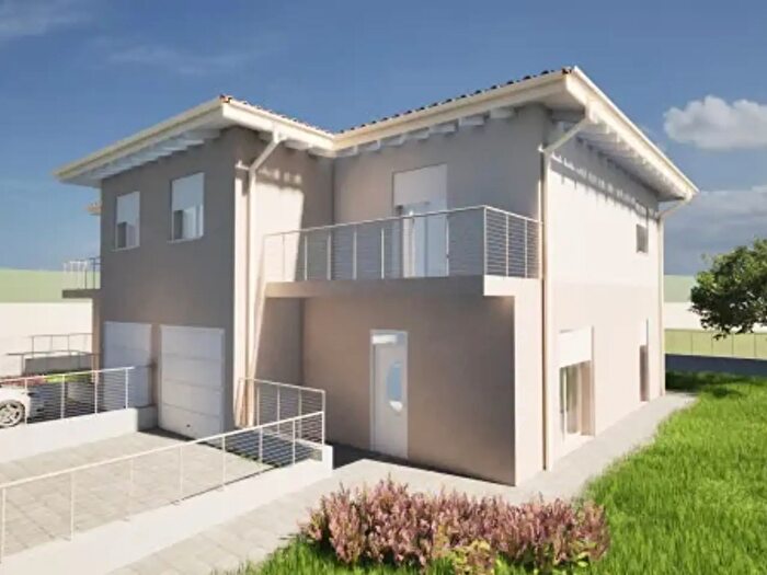 Casa quadrilocale in vendita in Via Sinistra Guerro, Castelvetro Di Modena