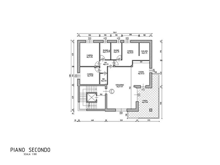 Case in Vendita e in Affitto - 2