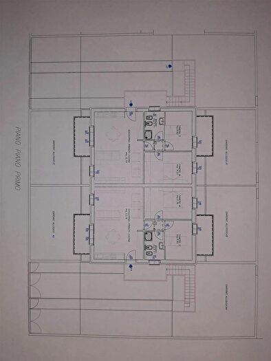 Casa quadrilocale in vendita in Cascina