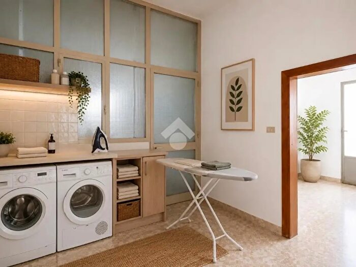 Appartamento quadrilocale in vendita in Corso Arno, Monteroni Di Lecce