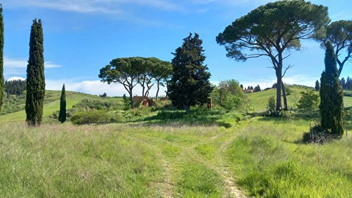 Casa in vendita in Castelfiorentino