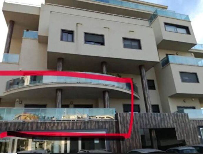 Appartamento bilocale in vendita in Corso Unità dItalia, San Cataldo