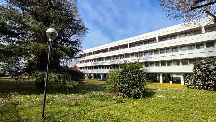 Appartamento monolocale in vendita in Via Martin Luther King, Bologna