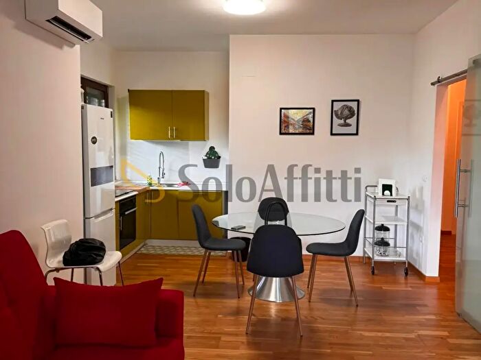 Casa trilocale in affitto in Strada Vicinale del Trappeto, Pescara