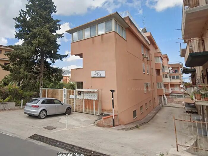 Appartamento trilocale in vendita in Via Don Luigi Sturzo, Carini