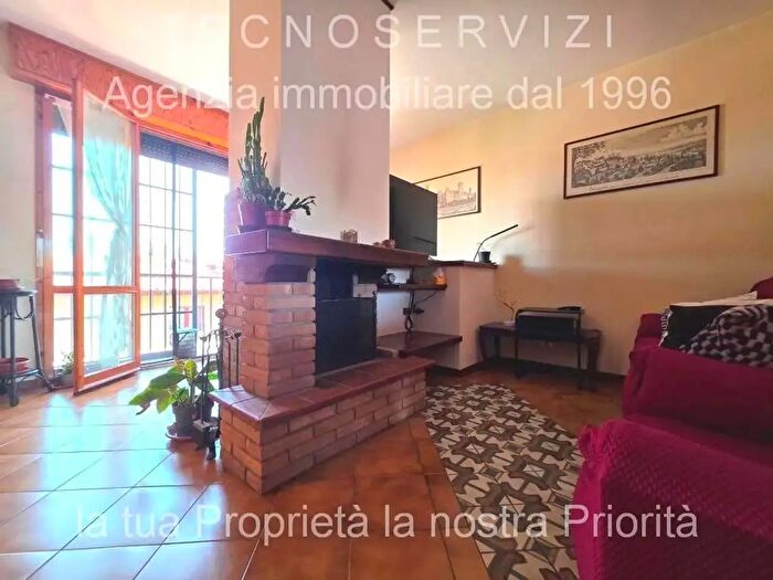 Appartamento quadrilocale in vendita in Savignano Sul Panaro
