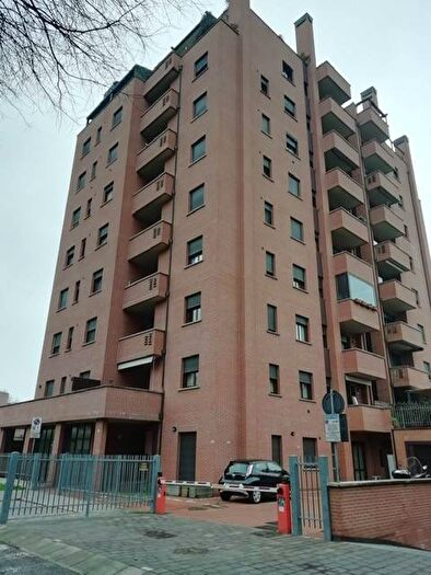 Appartamento quadrilocale in affitto in Via Mario Musolesi, Massarenti, Bologna