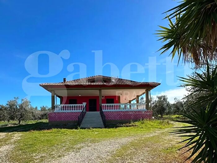 Casa in vendita in Zona Belloluogo, Corato