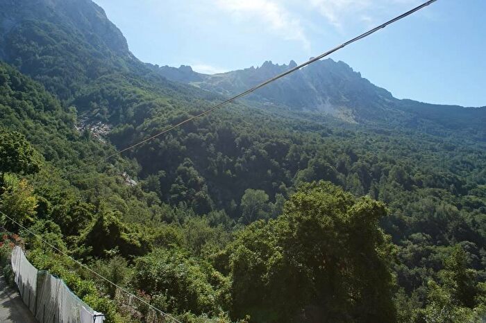 Appartamento quadrilocale in vendita in Fivizzano