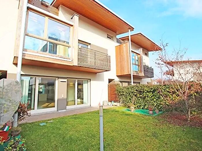 Casa con 5 locali in affitto in Via Calvetti, Bergamo
