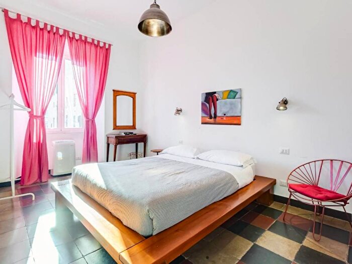 Appartamento bilocale in affitto in Via Natale del Grande, Trastevere, Roma