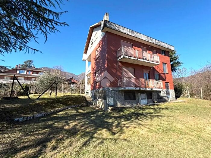 Appartamento quadrilocale in vendita in Via Maritani, Cumiana