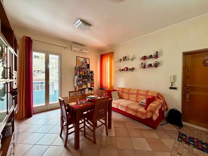 Appartamento bilocale in vendita in Palermo