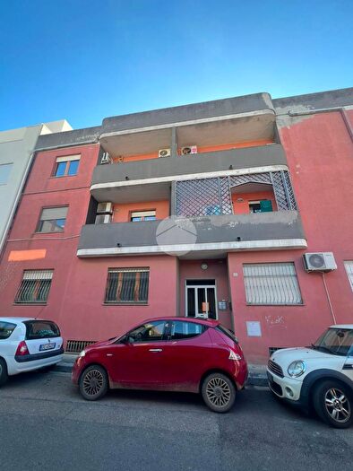 Appartamento bilocale in vendita in Via G Leopardi, Quartu SantElena